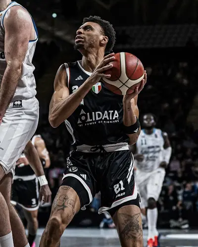 (foto Virtus Bologna)