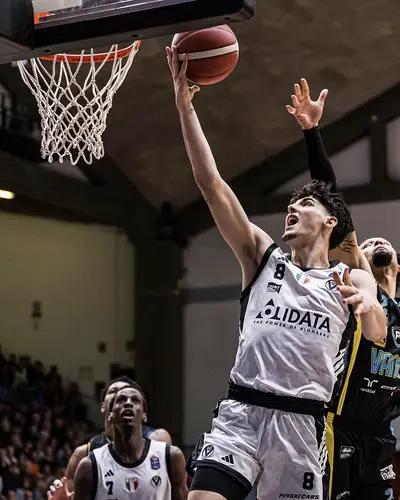 (foto Virtus Bologna)