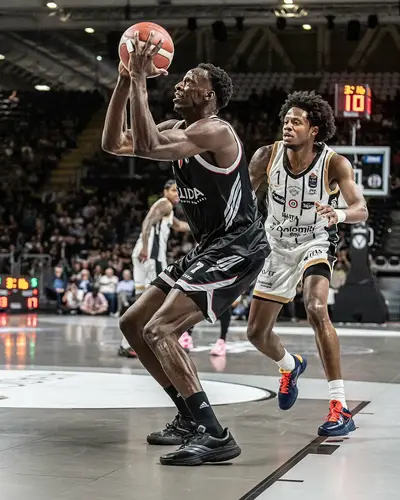 (foto Virtus Bologna)