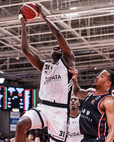 (foto Virtus Bologna)