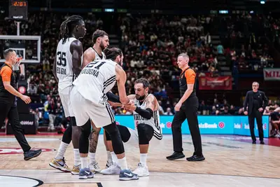 (foto Virtus Pallacanestro Bologna)
