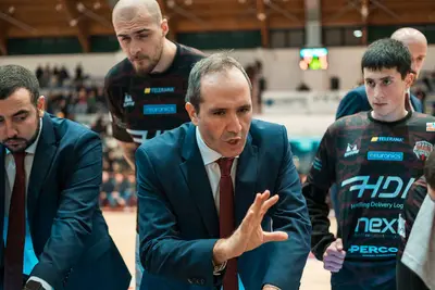 (Foto Nardò Basket)