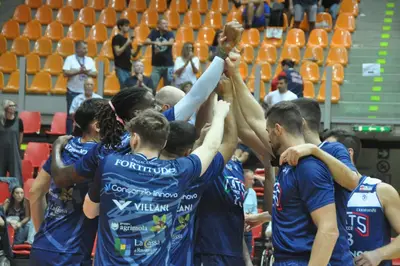 (Foto Mauro Donati)