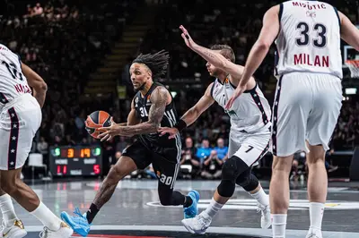 (foto Virtus Segafredo Bologna)