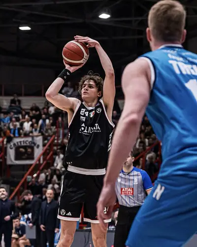 (foto Virtus Bologna)