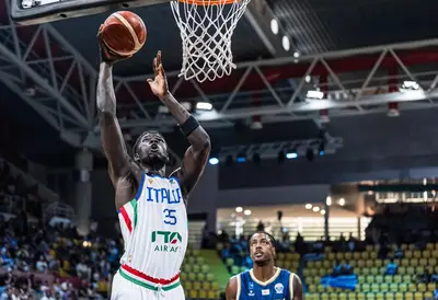 (foto FIBA Basketball)