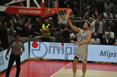 (Foto Mauro Donati)