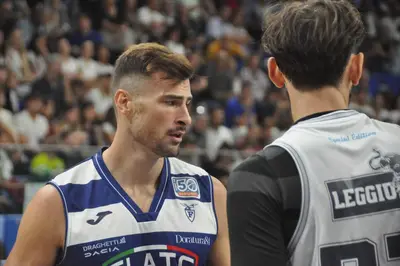 (Foto Mauro Donati)