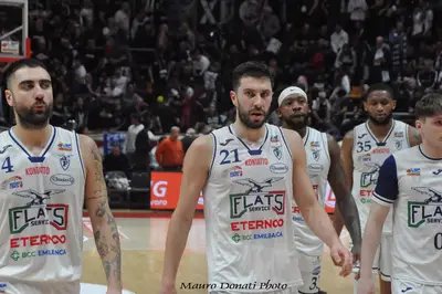(Foto Mauro Donati)