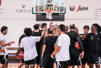 (foto Virtus Pallacanestro)