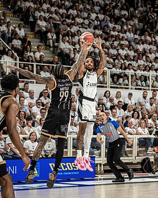 (foto Virtus Bologna)
