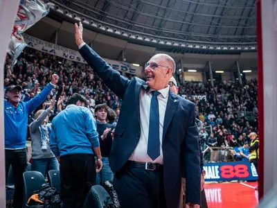 (Foto Fortitudo Pallacanestro 103)