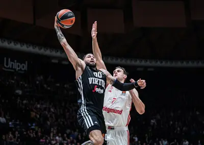 (foto Virtus Pallacanestro Bologna)
