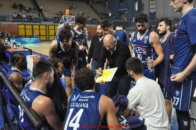 (Foto Mauro Donati)