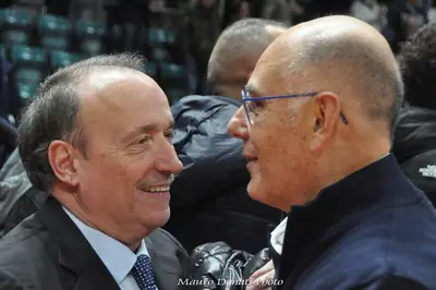 (Foto Mauro Donati)
