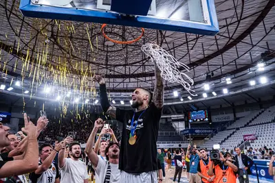 (foto Virtus Segafredo Bologna)