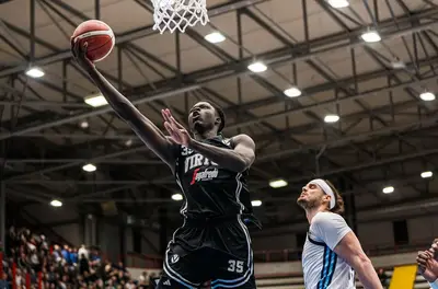 (foto Virtus Segafredo Bologna)