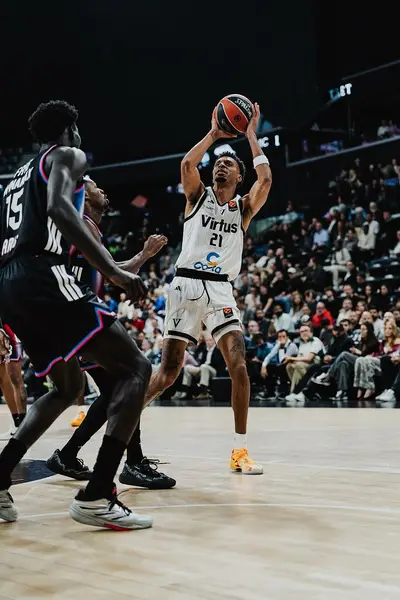 (foto Virtus Bologna)