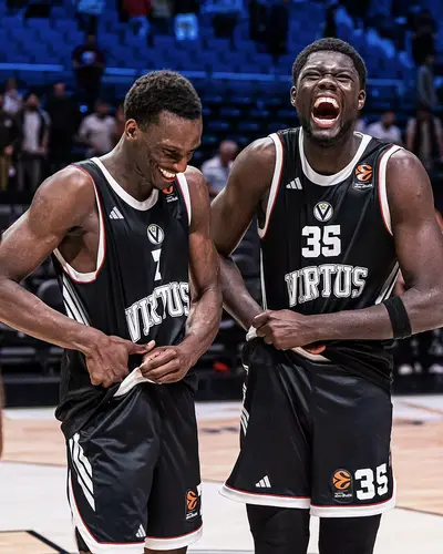 (foto Virtus Bologna)