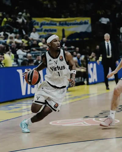 (foto Virtus Bologna)