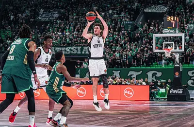 (foto Virtus Bologna)