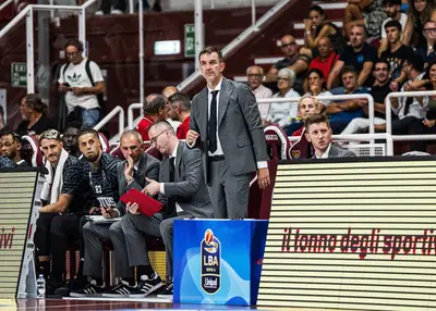 (foto Virtus Pallacanestro Bologna)