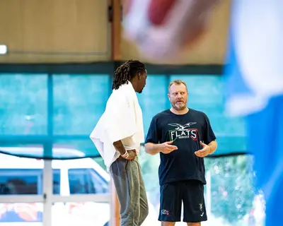 (Foto Fortitudo Pallacanestro 103)