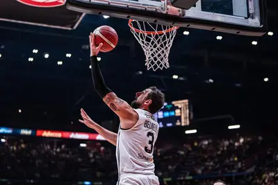 (foto Virtus Pallacanestro Bologna)
