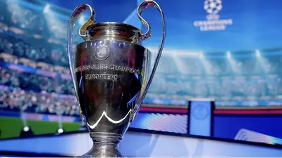 L'Olimpico riabbraccia la Champions League