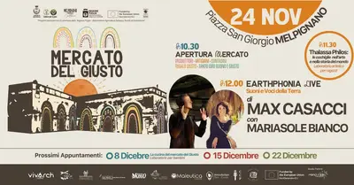 Locandina 24 novembre