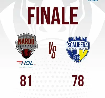 Il Nardò torna a vincere
