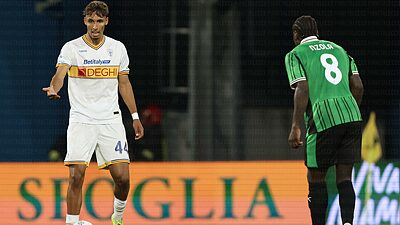 sassuolo lecce tiago-gabriel-nzola
