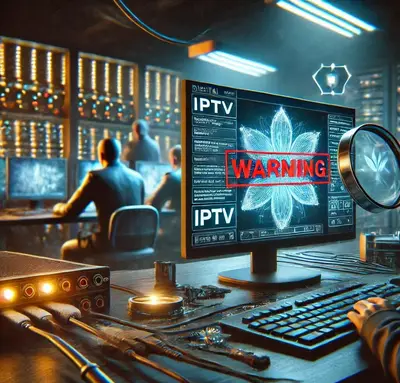 iptv pezzotto