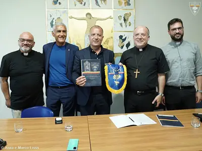 arcidiocesi lecce