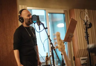 giuliano sangiorgi