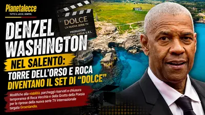 serie dolce denzel washington
