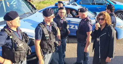 polizia