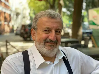 Michele Emiliano