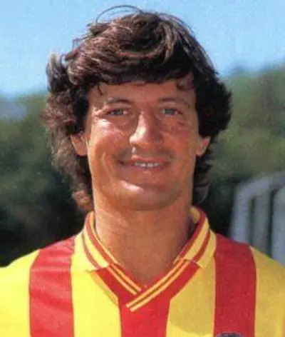 Rosario Biondo