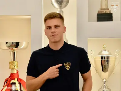 Filip Skorb