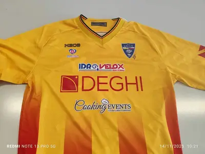 maglia lecce women