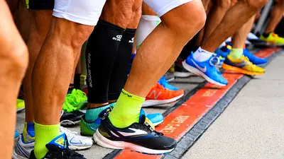 podismo running corsa