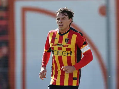 lecce-Milan primavera