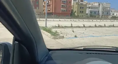 parcheggio gallipoli