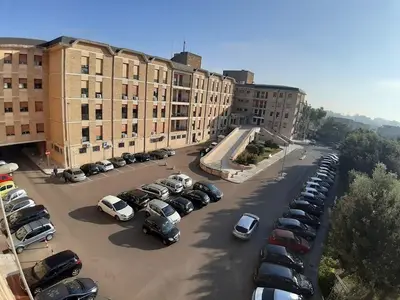 Ospedale galatina