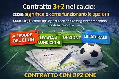 come funzionano le opzioni