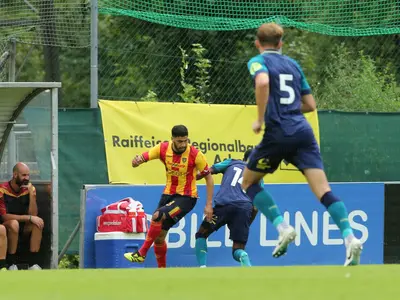 huddersfield Lecce rafia