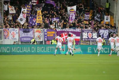 lecce-fiorentina