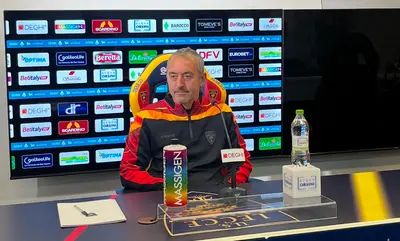Giampaolo