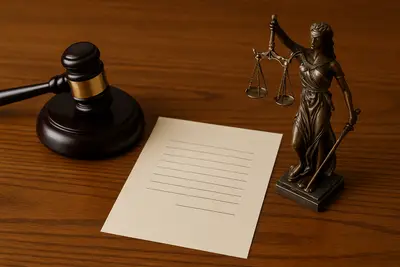 giustizia tribunale